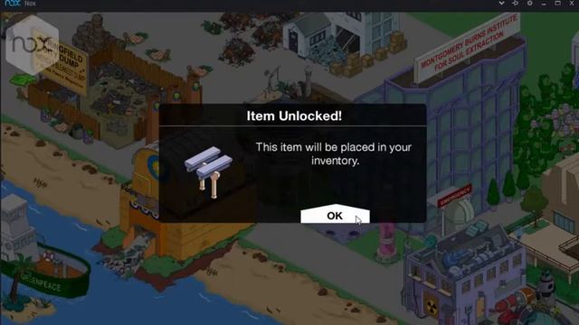 Nox App Player Fails Again