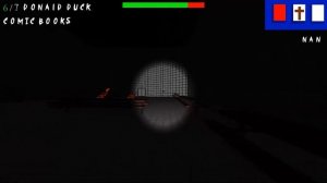 Donald Duck's Basics The Old House Of Failure Comics - Baldi's Basics V1.4.3 Mod