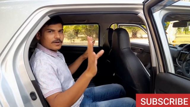 Maruti S Presso vxi plus | Why to buy in 2022 | Renault kwid | #Marutisuzuki #renaultkwid смотреть онлайн