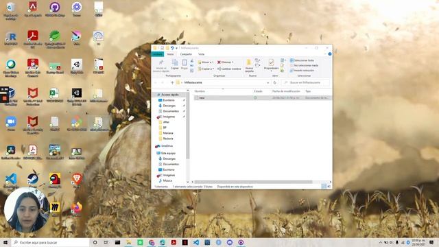 Haciendo fork de un repositorio смотреть онлайн