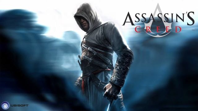 Assassin's Creed Java Soundtrack - BGM 8 (Original Version) смотреть онлайн