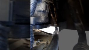 Как поменять ремень генератора на ниссан примьера P12