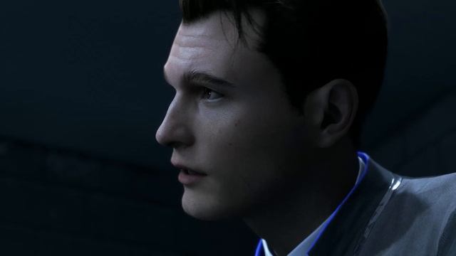 / ПРОХОЖДЕНИЕ DETROIT: BECOME HUMAN / №6 смотреть онлайн
