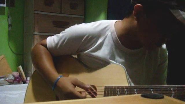 No One Else Comes Close (cover) -robmusic смотреть онлайн