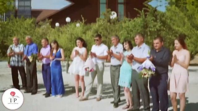 Студия декора и флористики "История праздника" 9 июня 2018 смотреть онлайн