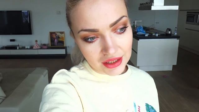 Vlog Голландия: красивые цветы, приучаю Бетти к WC и подарки ♥ Lucky Lina смотреть онлайн