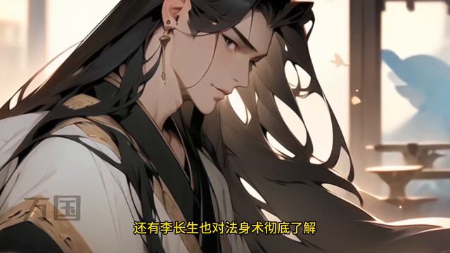 【ENG SUB】《开局绑定简化系统苟在天牢求长生》穿越成为一个狱卒的李长生绑定简化系统，居然可以把功法修炼简化成呼吸吃饭喝水那么简单。 他决定苟在天牢看世间百态 #玄幻 #小说 #万国推文 смотреть онлайн