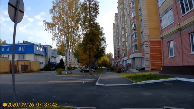 Логинова улица в Йошкар-Ола смотреть онлайн