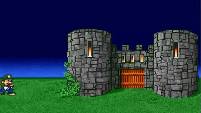 Gaming Corner - Mario Teaches Typing (PC) Might have been good in 1991....not now смотреть онлайн