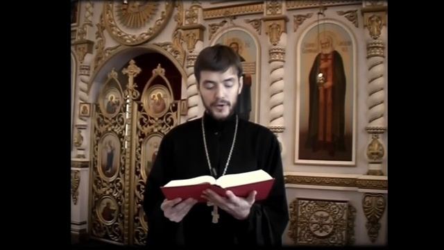 Покров №4 декабрь 2006, Что значит верить в бога смотреть онлайн