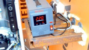 Котел дизельный  Kiturami Turbo 13 (Китурами 13) часть 1