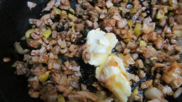 Вкусные будни