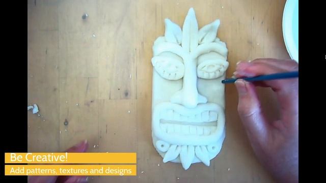 HOW TO MAKE A TIKI смотреть онлайн