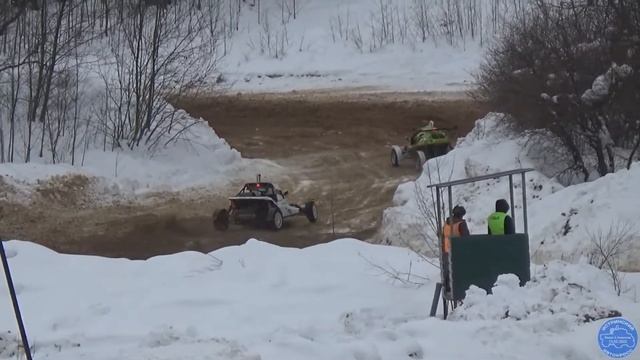 ФИНАЛ Д3 СПРИНТ (БАГГИ). 13.02.2022 г. АВТОКРОСС. ИСТРА смотреть онлайн