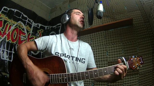 Мчится карета дворовая под под гитару. смотреть онлайн