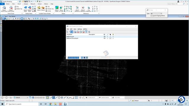 Tutorial Cara Convert Point Cloud Lidar ( .LAZ .las .Pod ) ke Kontur ( .DEM .XML ) смотреть онлайн