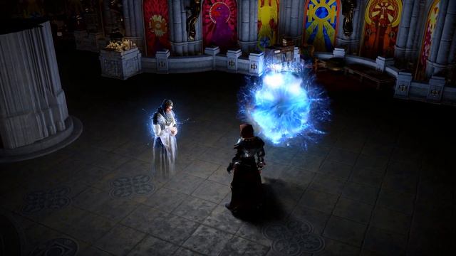 PATH OF EXILE - NEW Synthesis Official Announcement Trailer 2019 (HD) смотреть онлайн