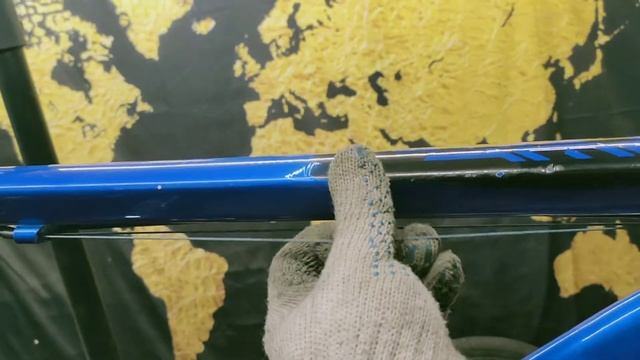 Покупка велосипеда - какие проблемы ожидают покупателя: самостоятельный первичный осмотр велосипеда смотреть онлайн