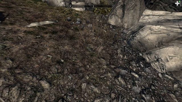 Skyrim | Weird Broken Camera Bug смотреть онлайн