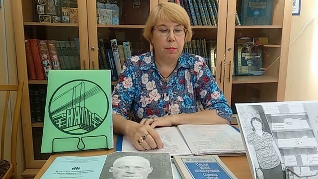 Выпуск 3. "И мне досталось выпить горький кубок" (о Константине Мартовском) смотреть онлайн