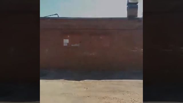 Республика Татарстан, Нижнекамск, Гараж - Бокс, 6*4 (в реале 6*5), на лодочной станции смотреть онлайн
