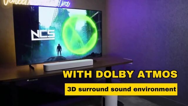 Top 5 Best Soundbars | Top 5 Picks for 2024 | Rafayel's Picks смотреть онлайн