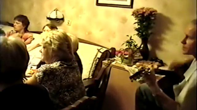 Кочевники поют - 9 - Товарищ Сталин Юз Алешковский- Высоцкий- смотреть онлайн