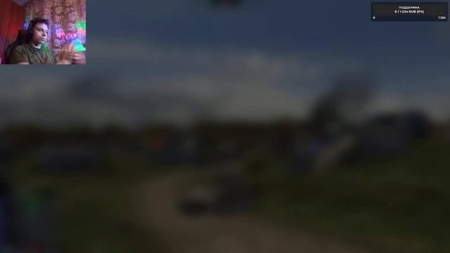 Всем хай! СТРИМ! Tanks BLITZ смотреть онлайн