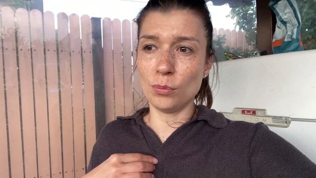 VLOG 218 Дача-лучшее место для отдыха) /урожай/ что за звуки...? смотреть онлайн