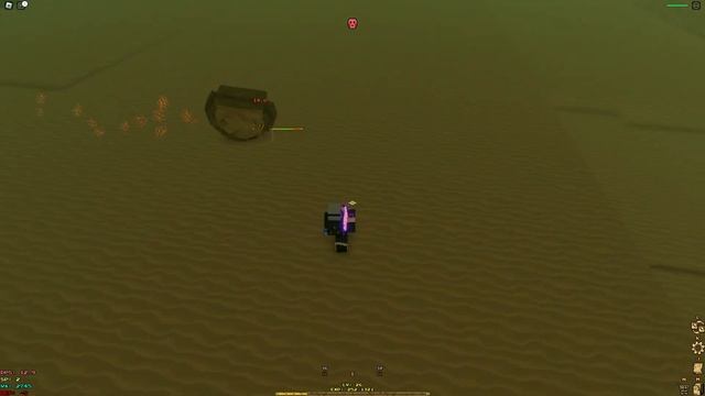 [Voxlblade] hex javelin (or great spear) смотреть онлайн