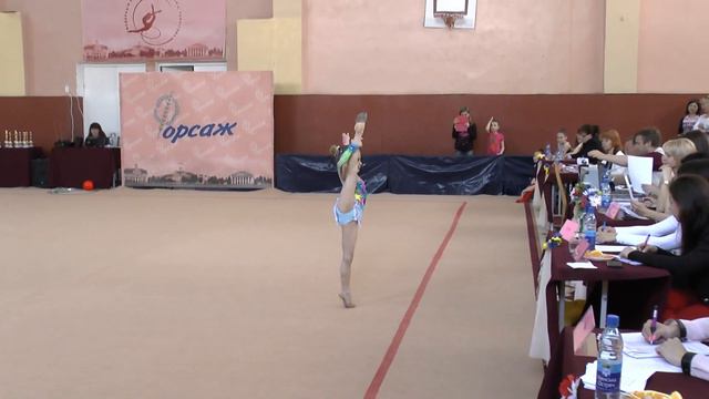 Обмелюхина София 17.05.2014 (БП) смотреть онлайн