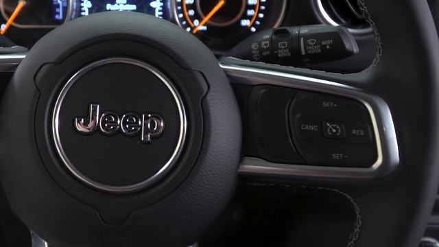 2018 Jeep Wrangler JL Sahara Review & Off Road Test Drive | Is This The Best Jeep Yet? смотреть онлайн