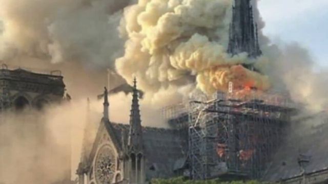 Notre Dame de Paris 2 смотреть онлайн