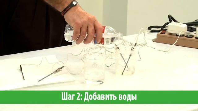 Презентация продукта BG 490 Герметик проводки смотреть онлайн