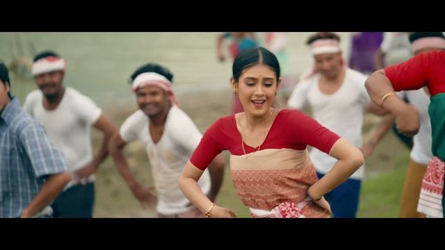 Juddha | Pran Deep | Sunit Gogoi | Bijoy Sankar | Rintu Choudhury | Assamese New Song 2024 смотреть онлайн