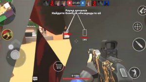 Ма я игра с софтoм В POLYWAR если хотите их скачать на 2 лайка пакажу как скачать софт на POLYWAR