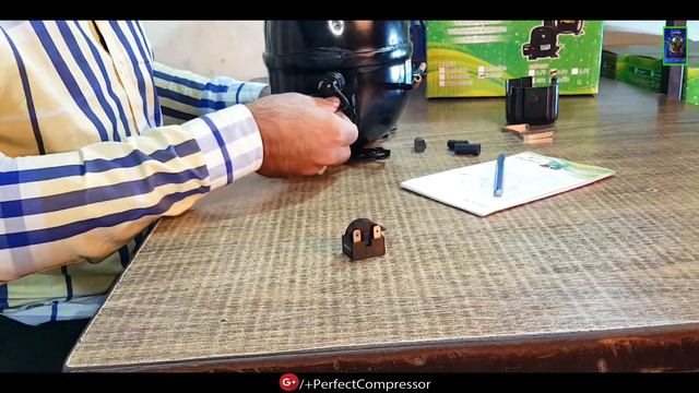 What is Compressor And With Full Detail | Part 01 | Perfect Compressor | 2018 смотреть онлайн