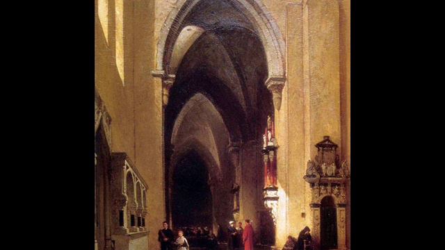Girolamo Frescobaldi