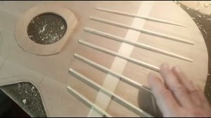 Оршуляк Андрей . Гитарный мастер. Поэт. Композитор