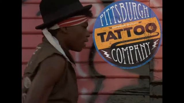Bad Movie Bingo Event Promo: Breakin' (1984) смотреть онлайн