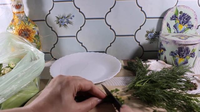 Кулинарный мастер-класс с Евой