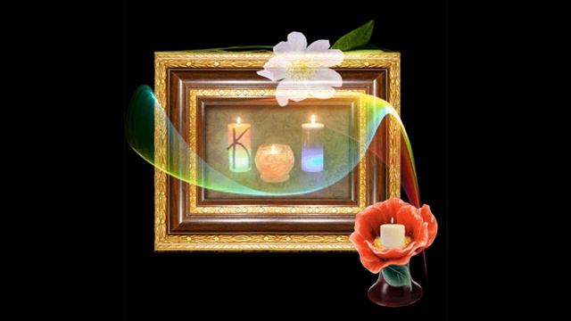 Сонастройка на руническую формулу "Снять проклятье /тяжелую порчу" смотреть онлайн