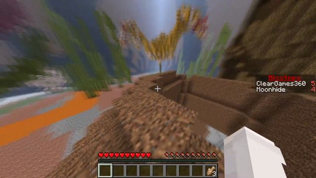 СПАРТА НАЧИНАЕТСЯ || Minecraft: Diversity 3. Майнкрафт диверсити. 1 часть. Паркур смотреть онлайн
