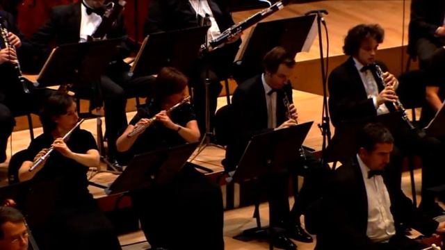 Bartók Béla: Magyar parasztdalok (Budapesti Fesztiválzenekar) смотреть онлайн