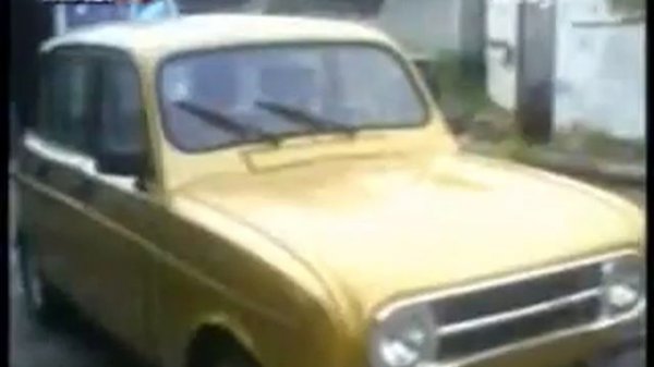 Premio Motor T.V. Renault 4 1971. José Fdo. Martínez P._0001.wmv