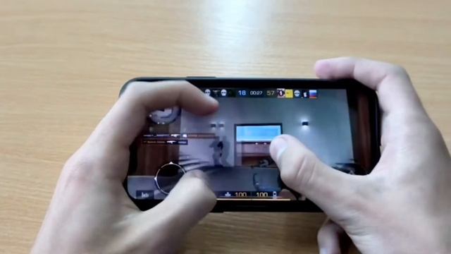 Хендкам 5,8" ➢ ХЕНДКАМ Standoff2 ➢ iPhone 11 pro ➢ Мой скилл! смотреть онлайн