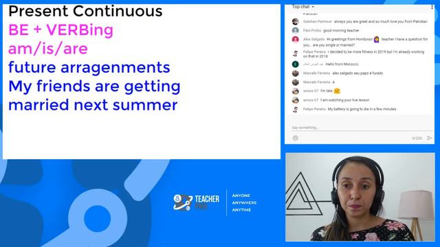 How To Talk About The Future in English - Make Future Plans - 2019 смотреть онлайн
