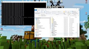 КАК СОЗДАТЬ И НАСТРОИТЬ СВОЙ СЕРВЕР МАЙНКРАФТ С НУЛЯ