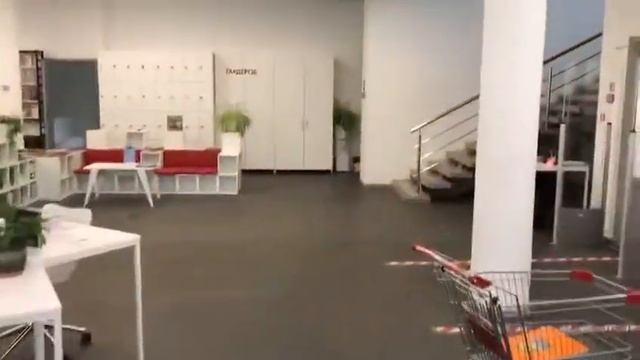 Готовый бизнес кофейня в библиотеке у Останкино смотреть онлайн