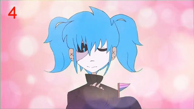 Top 5 SALLY FACE meme смотреть онлайн